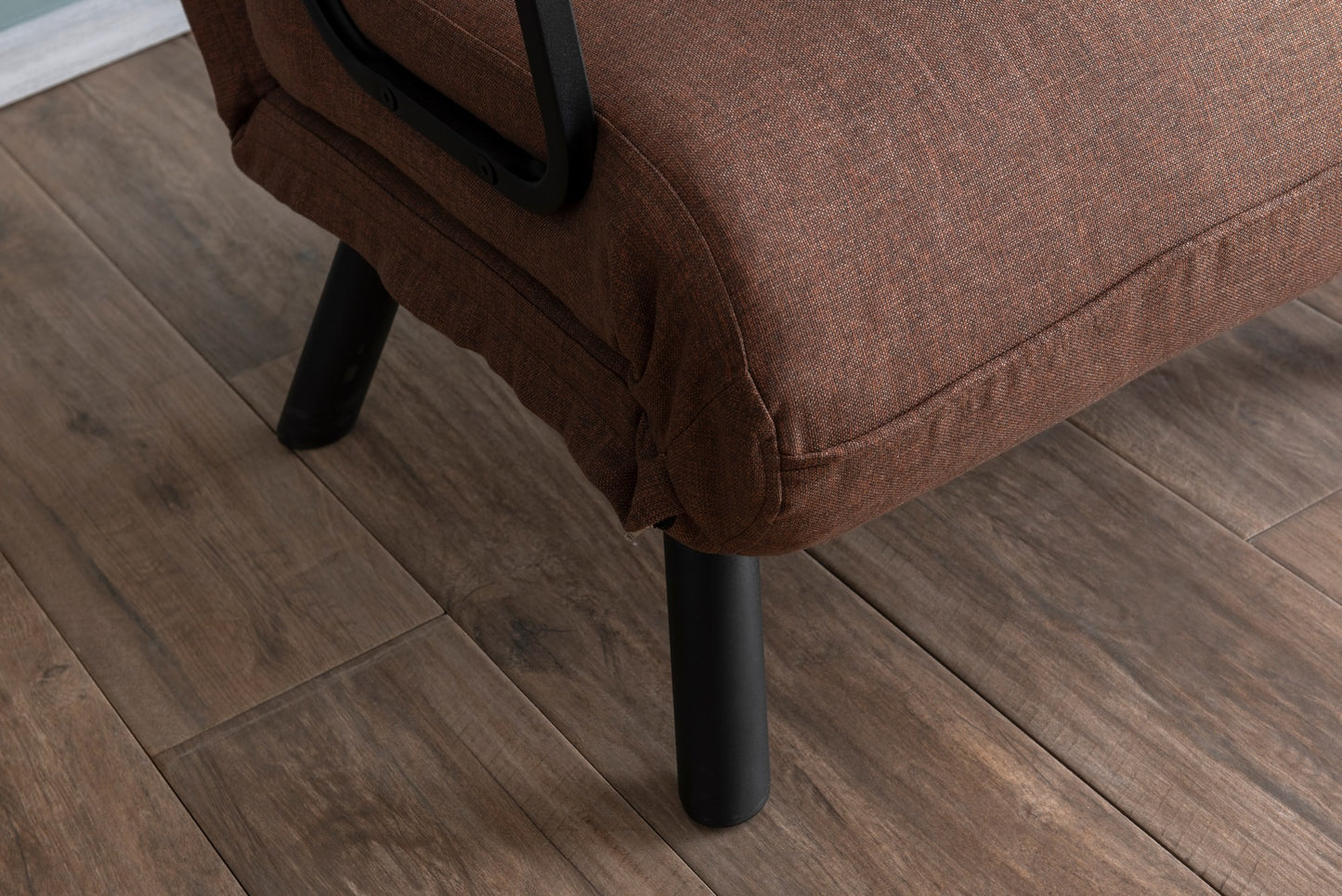 Sando Single 1-sits bäddsoffa
