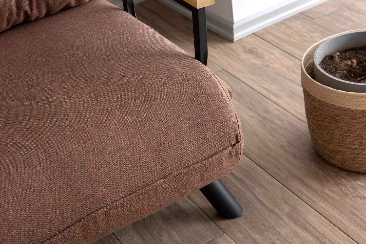 Sando Single 1-sits bäddsoffa