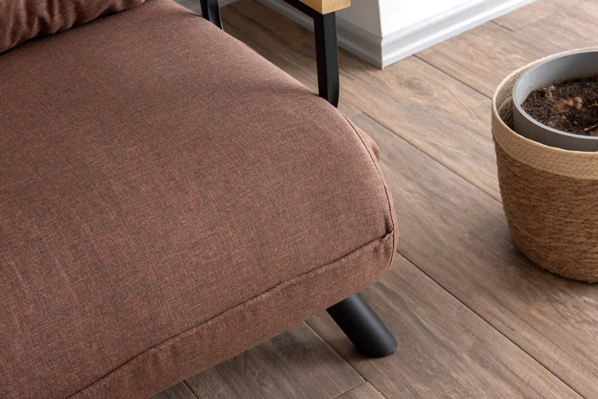 Sando Single 1-sits bäddsoffa