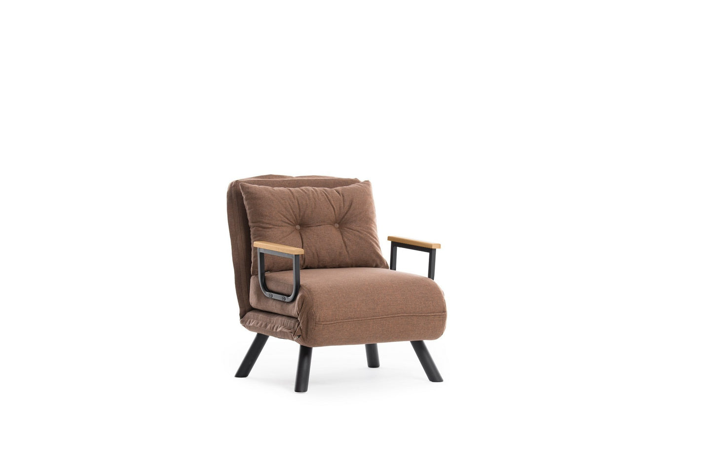 Sando Single 1-sits bäddsoffa