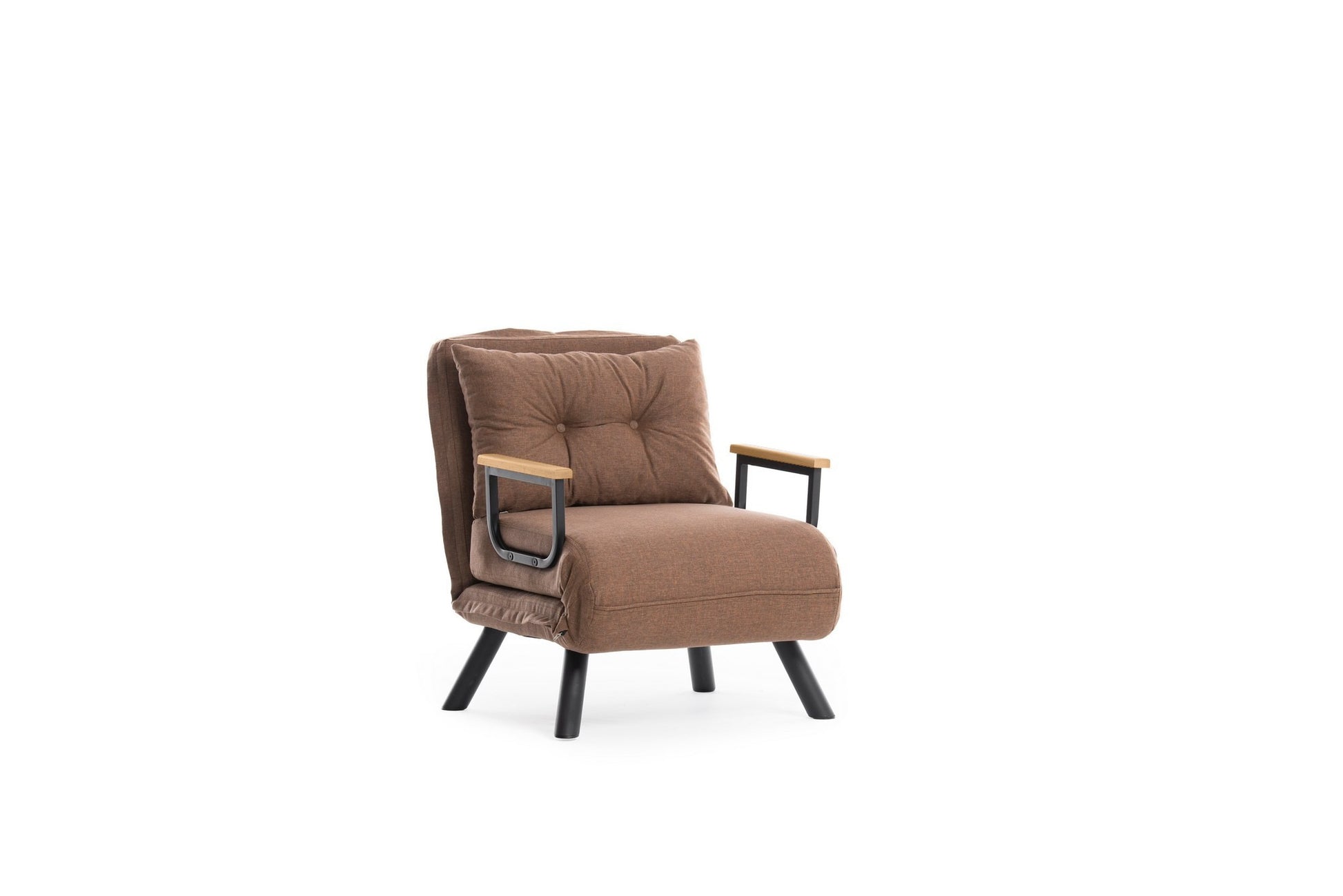 Sando Single 1-sits bäddsoffa