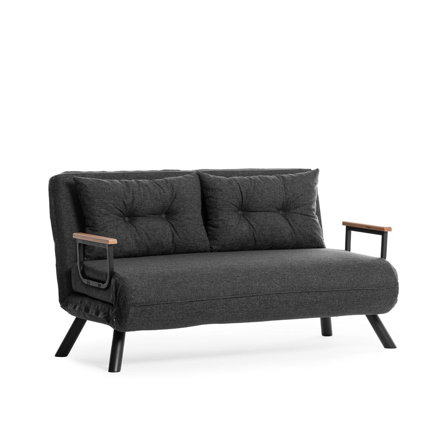Sando 2-Seater 2-sits bäddsoffa