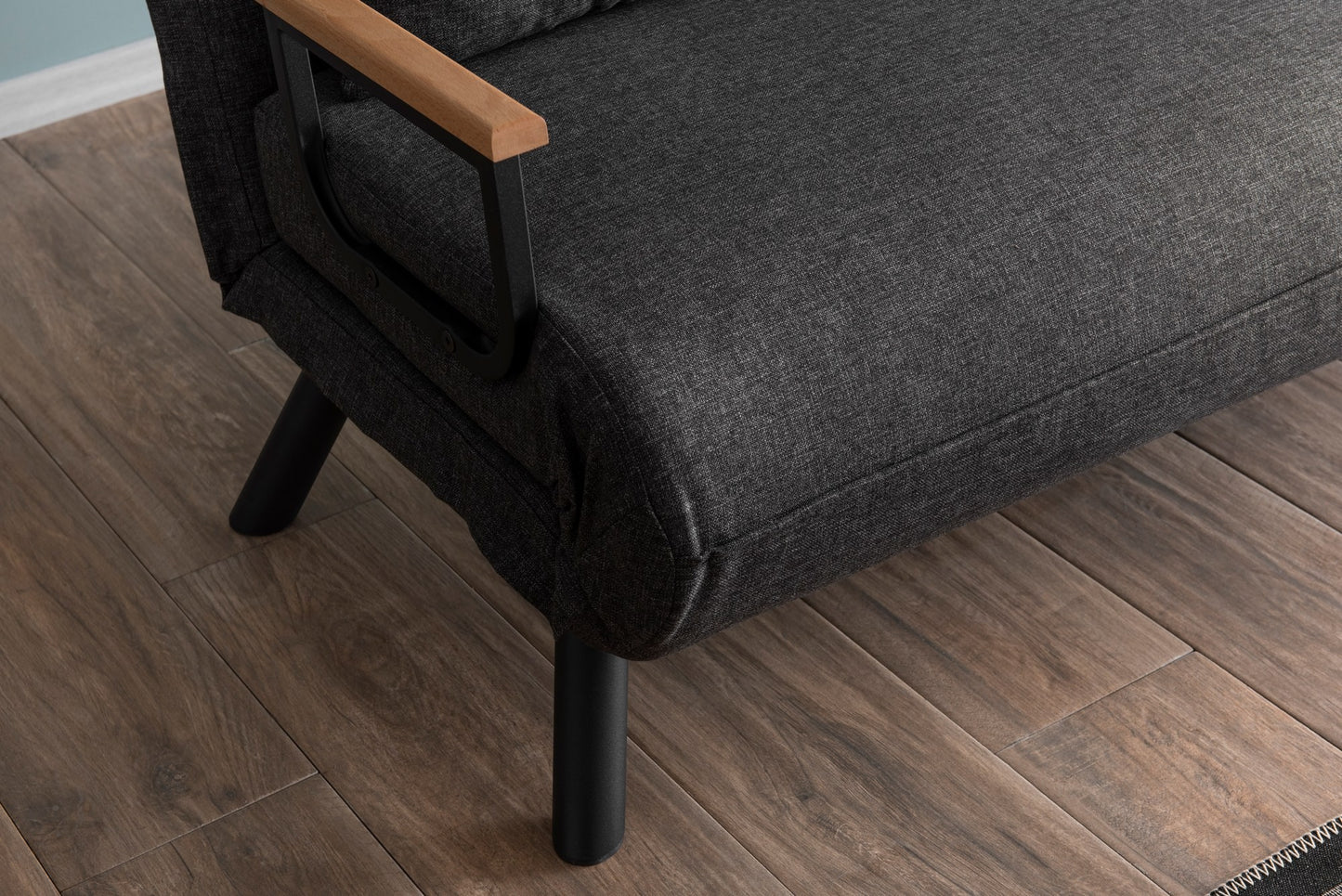 Sando 2-Seater 2-sits bäddsoffa