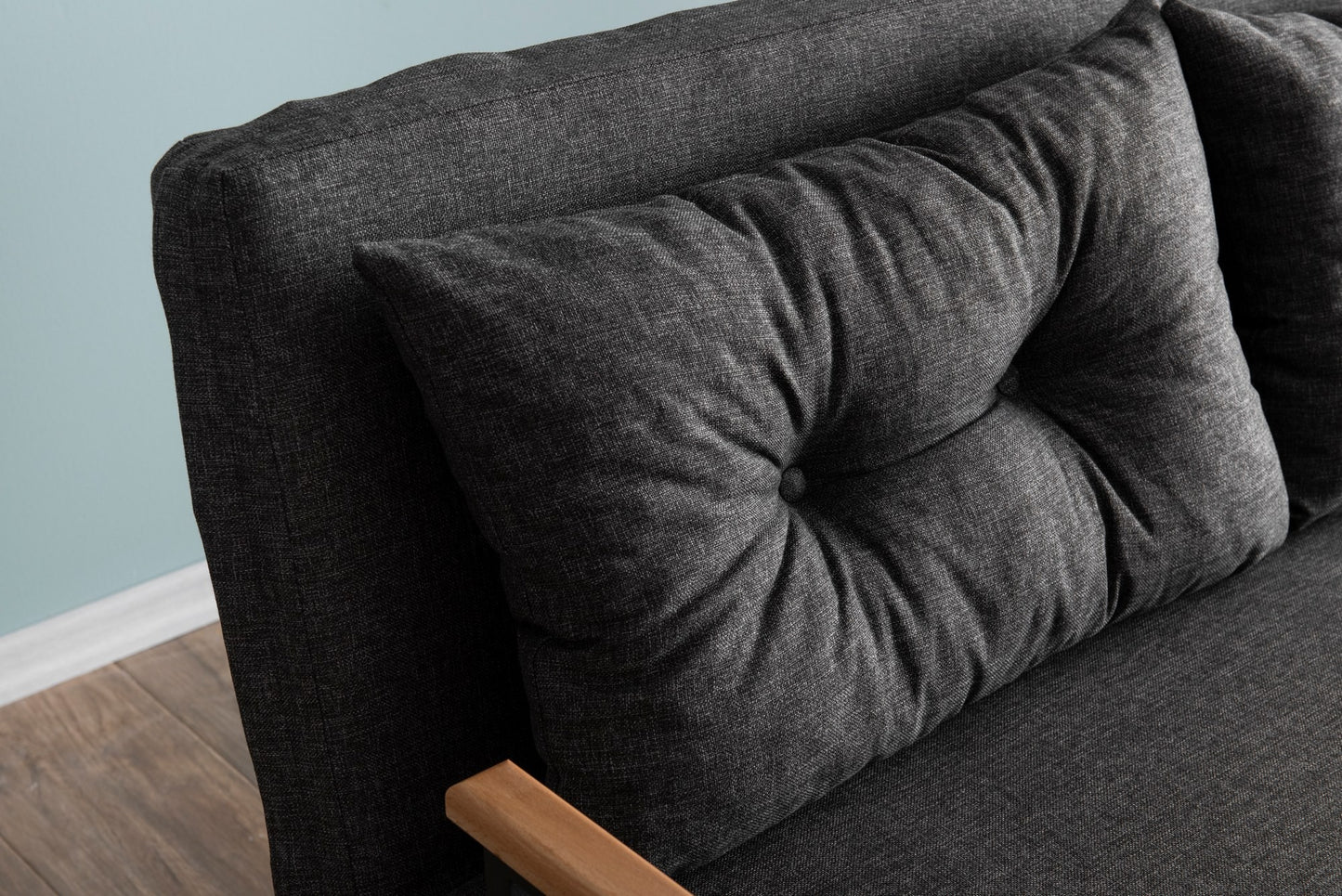Sando 2-Seater 2-sits bäddsoffa
