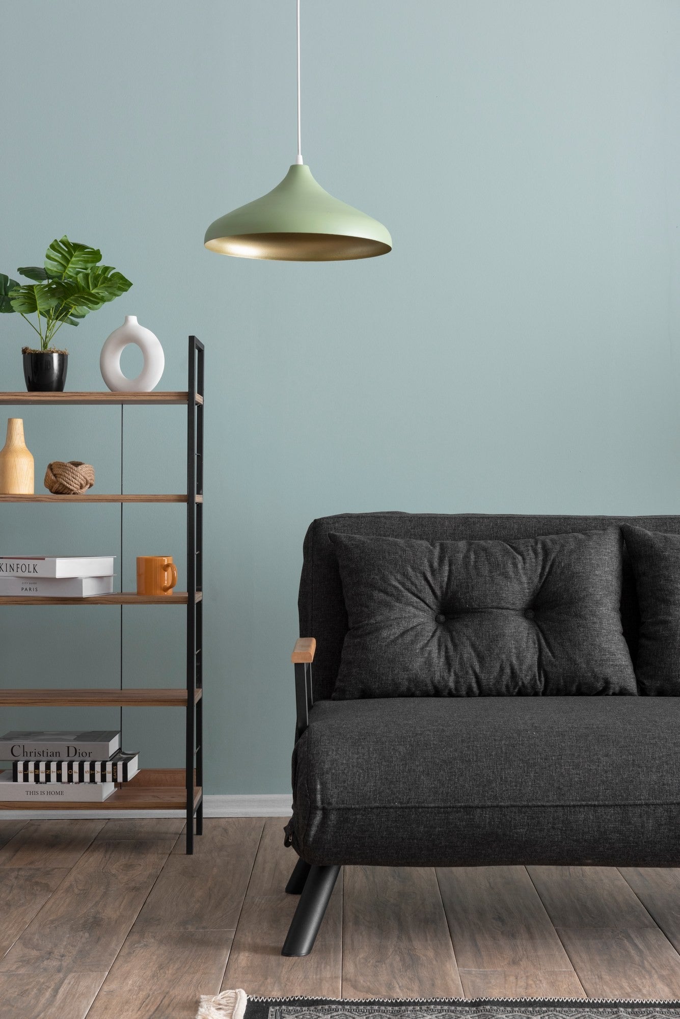 Sando 2-Seater 2-sits bäddsoffa