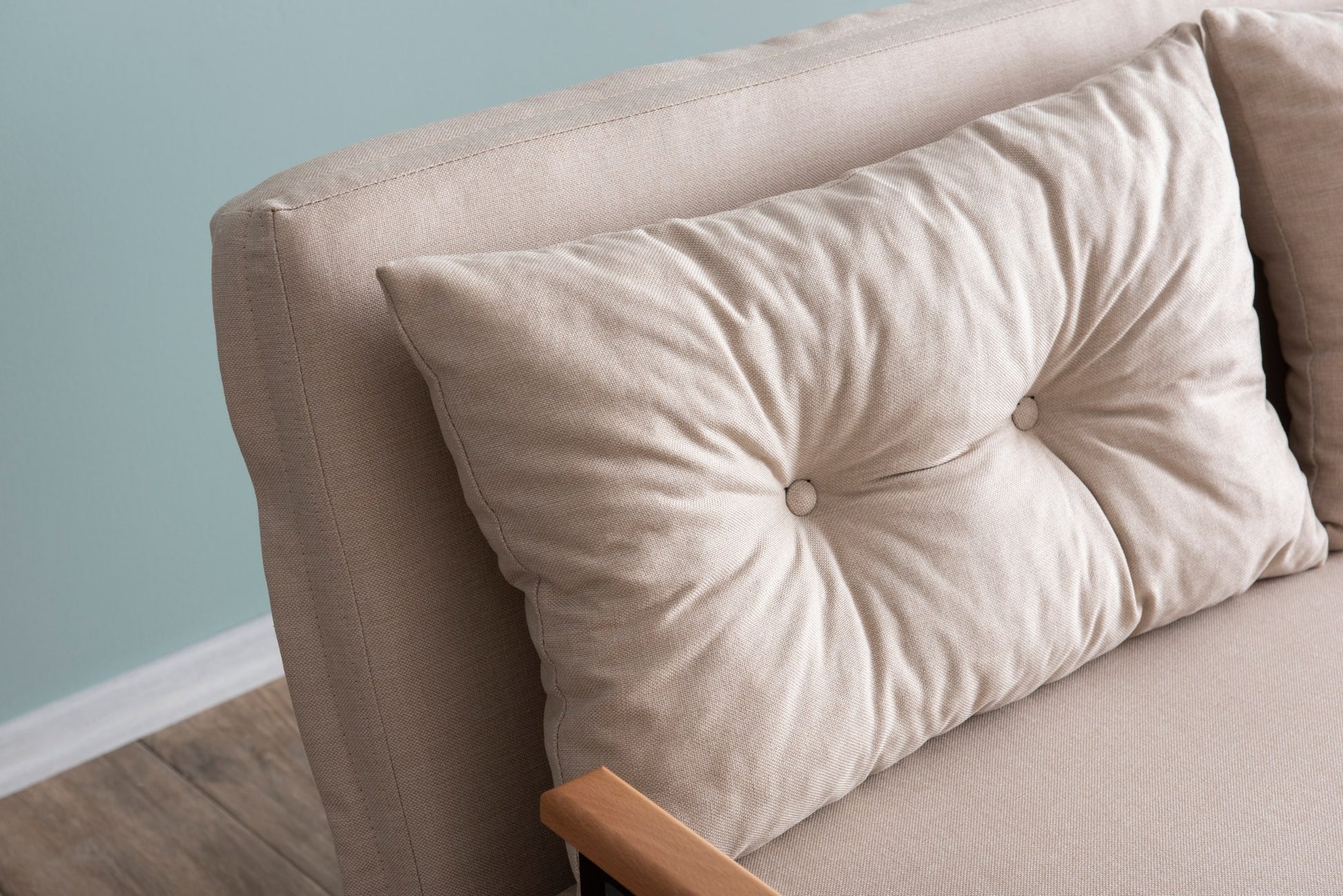 Sando v2 2-Seater 2-sits bäddsoffa