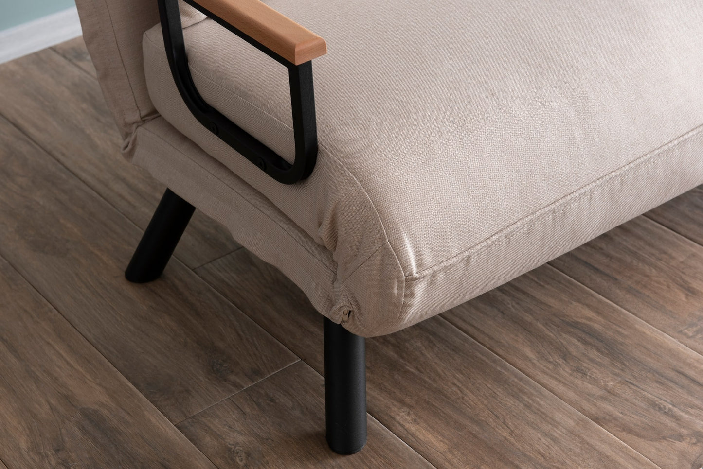 Sando v2 2-Seater 2-sits bäddsoffa