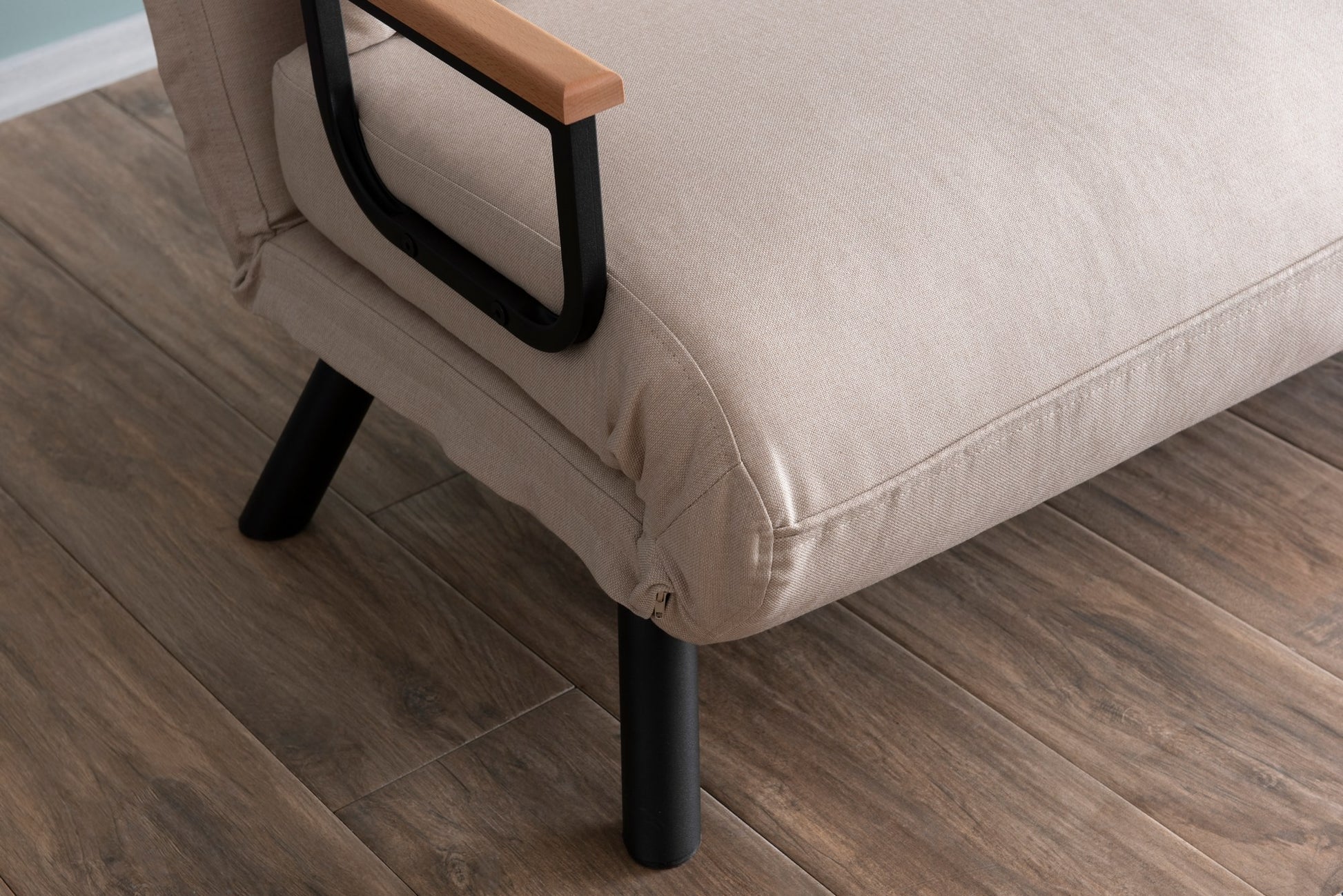 Sando v2 2-Seater 2-sits bäddsoffa
