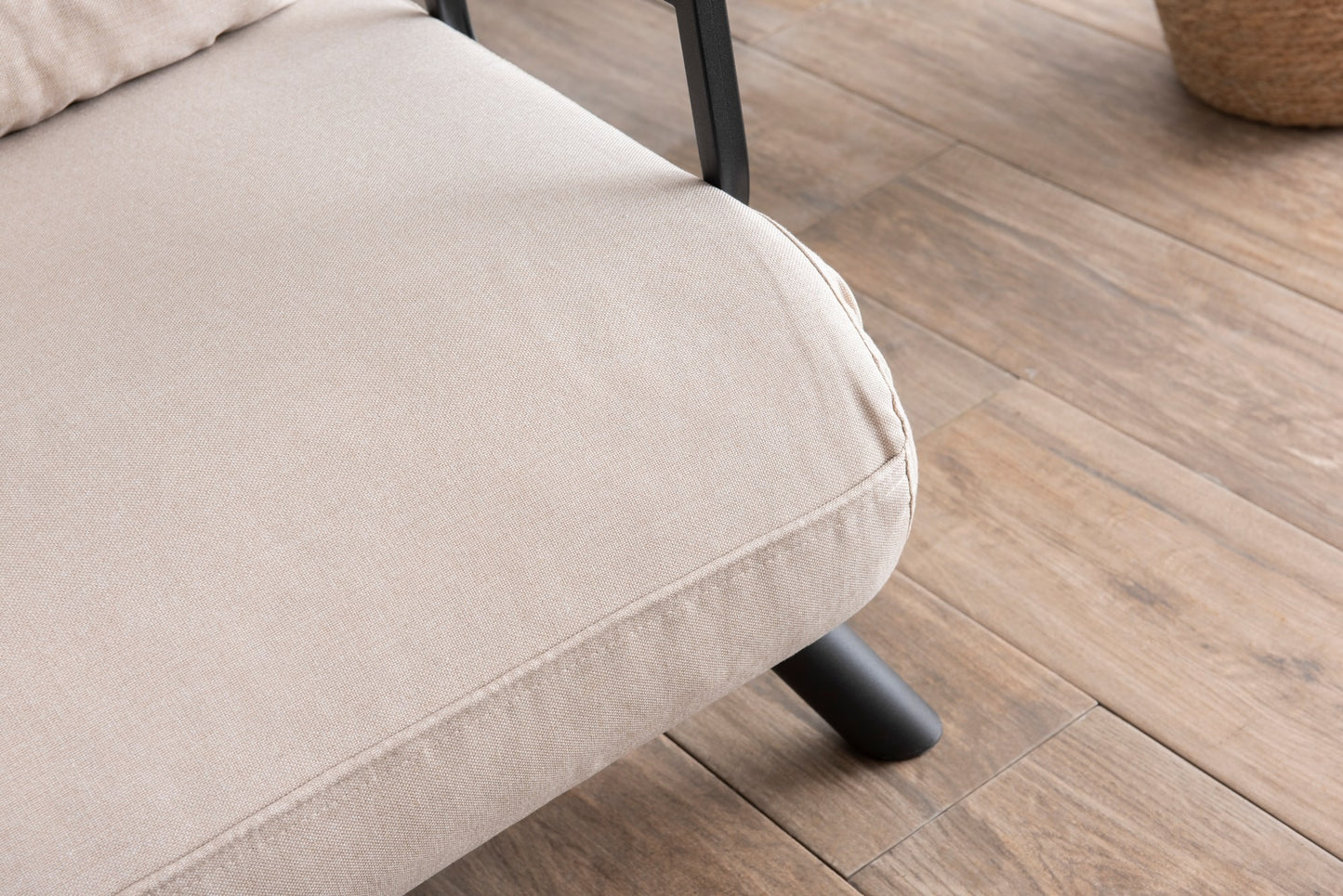 Sando v2 2-Seater 2-sits bäddsoffa