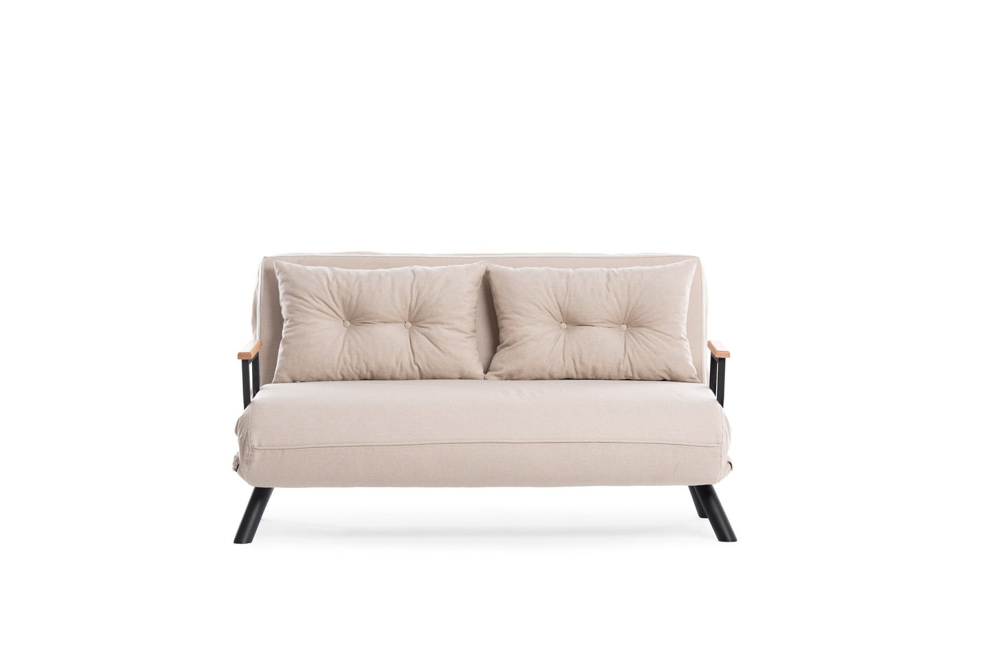 Sando v2 2-Seater 2-sits bäddsoffa