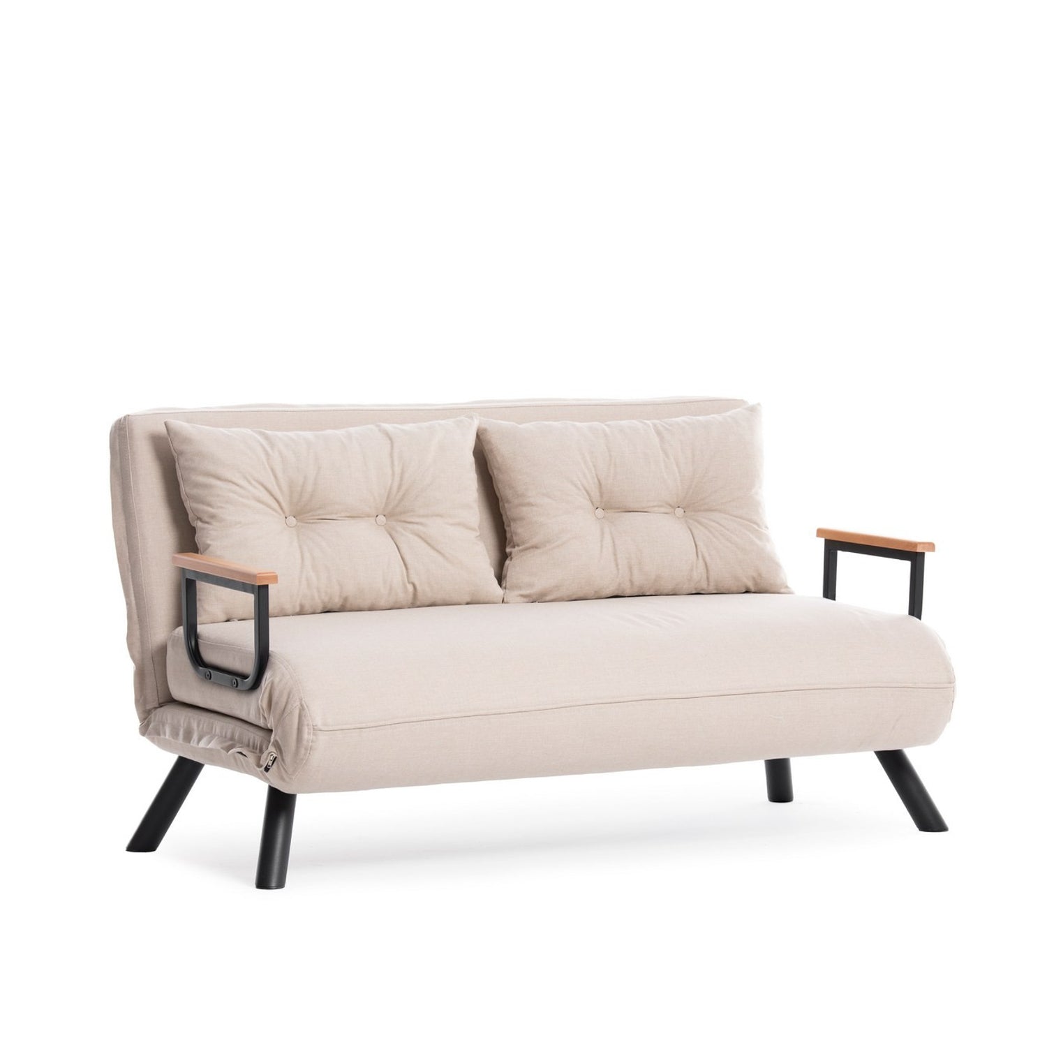Sando v2 2-Seater 2-sits bäddsoffa