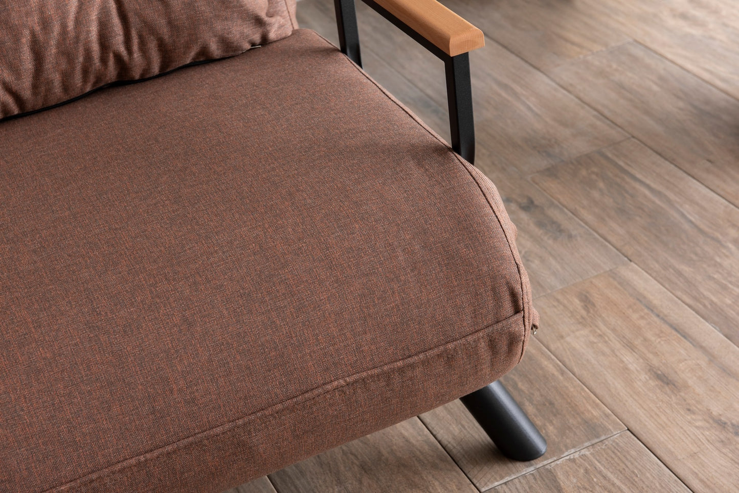 Sando 2-Seater 2-sits bäddsoffa