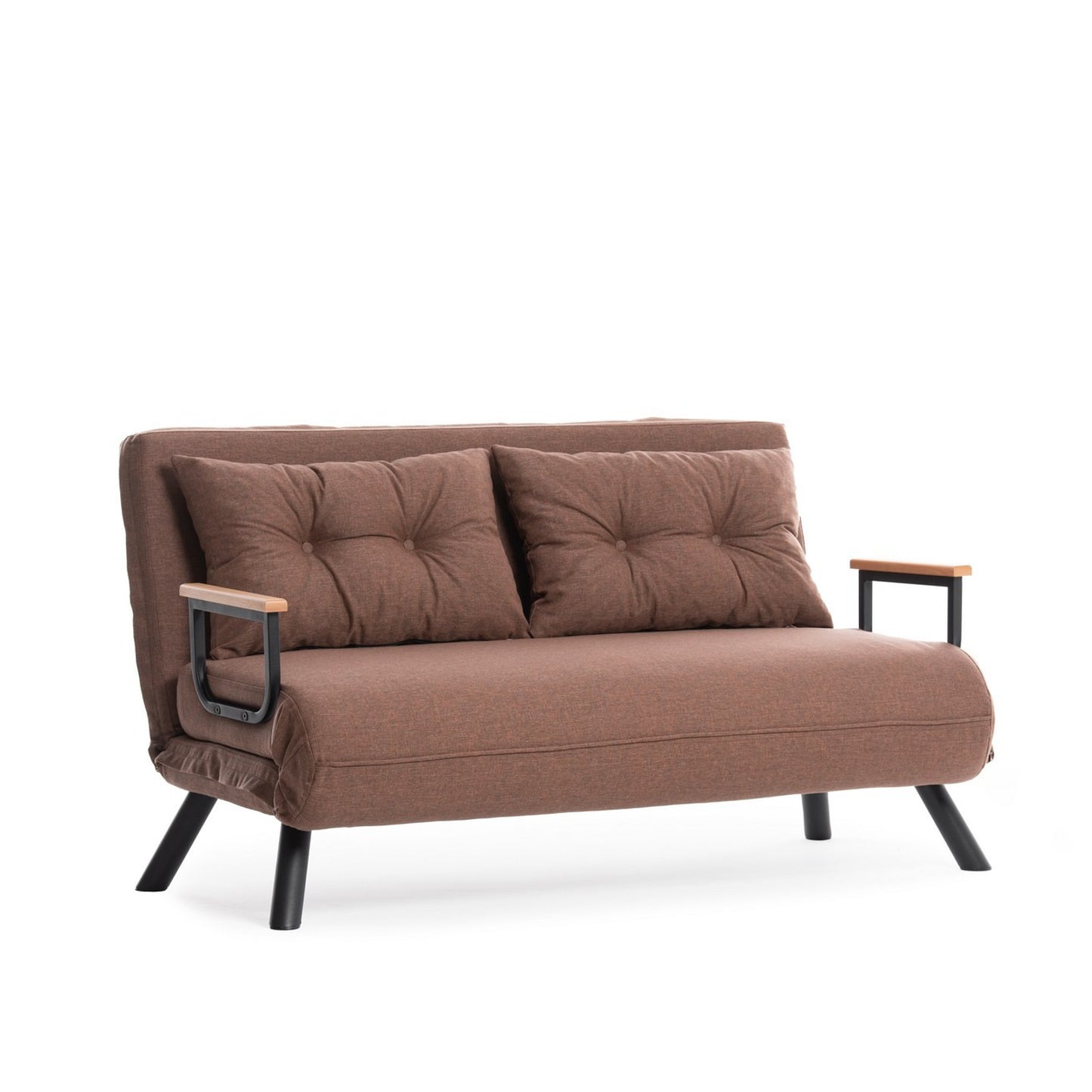 Sando 2-Seater 2-sits bäddsoffa