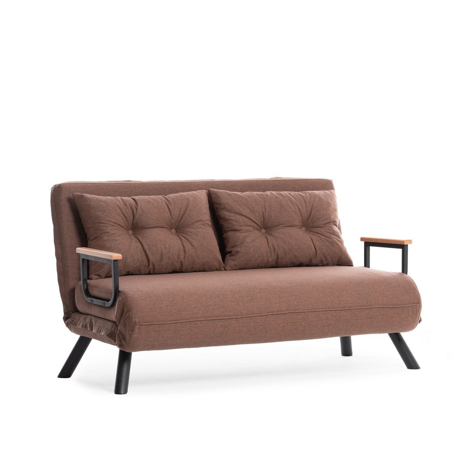 Sando 2-Seater 2-sits bäddsoffa