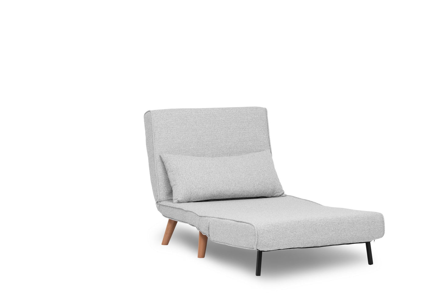 Folde Single 1-sits bäddsoffa