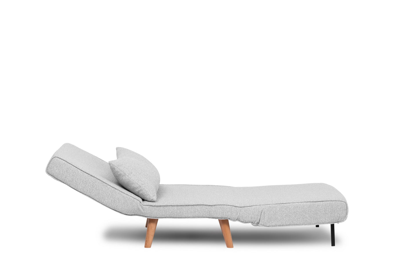 Folde Single 1-sits bäddsoffa