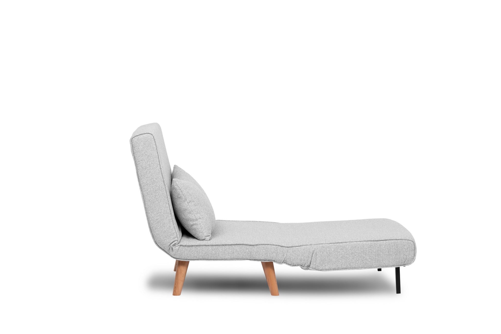 Folde Single 1-sits bäddsoffa