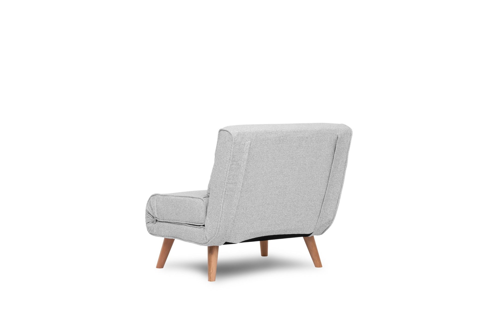 Folde Single 1-sits bäddsoffa