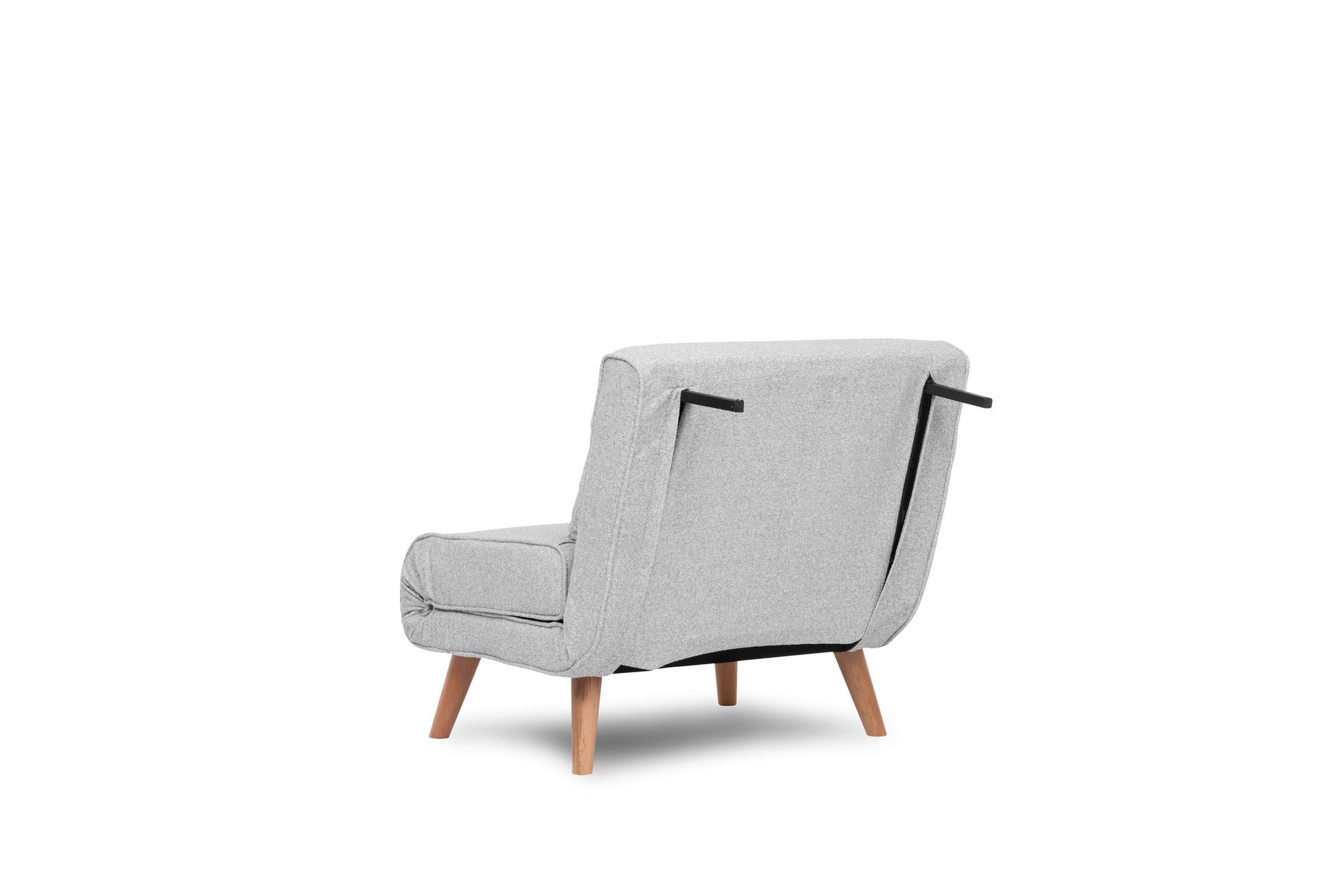 Folde Single 1-sits bäddsoffa