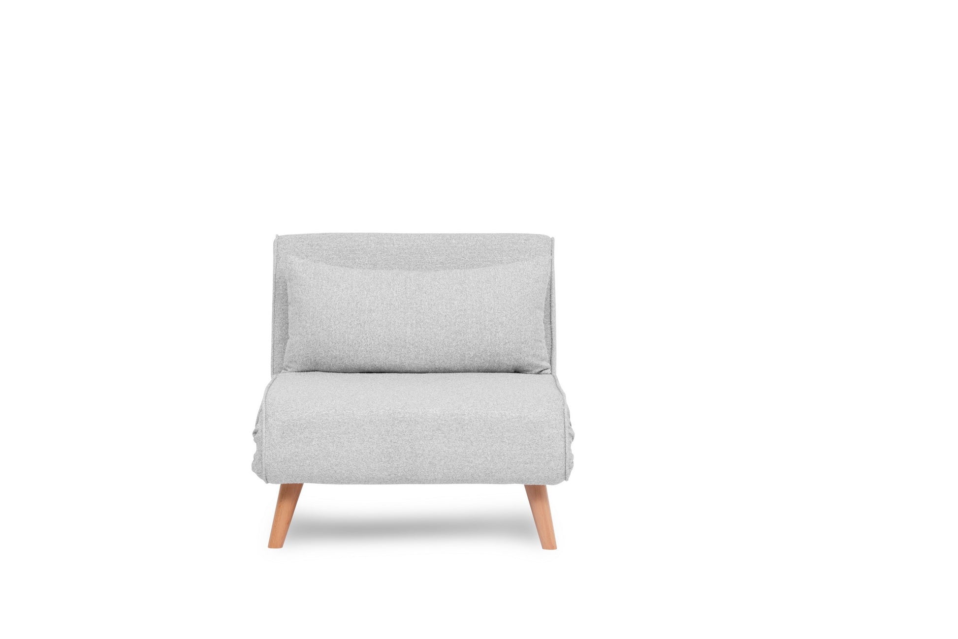 Folde Single 1-sits bäddsoffa