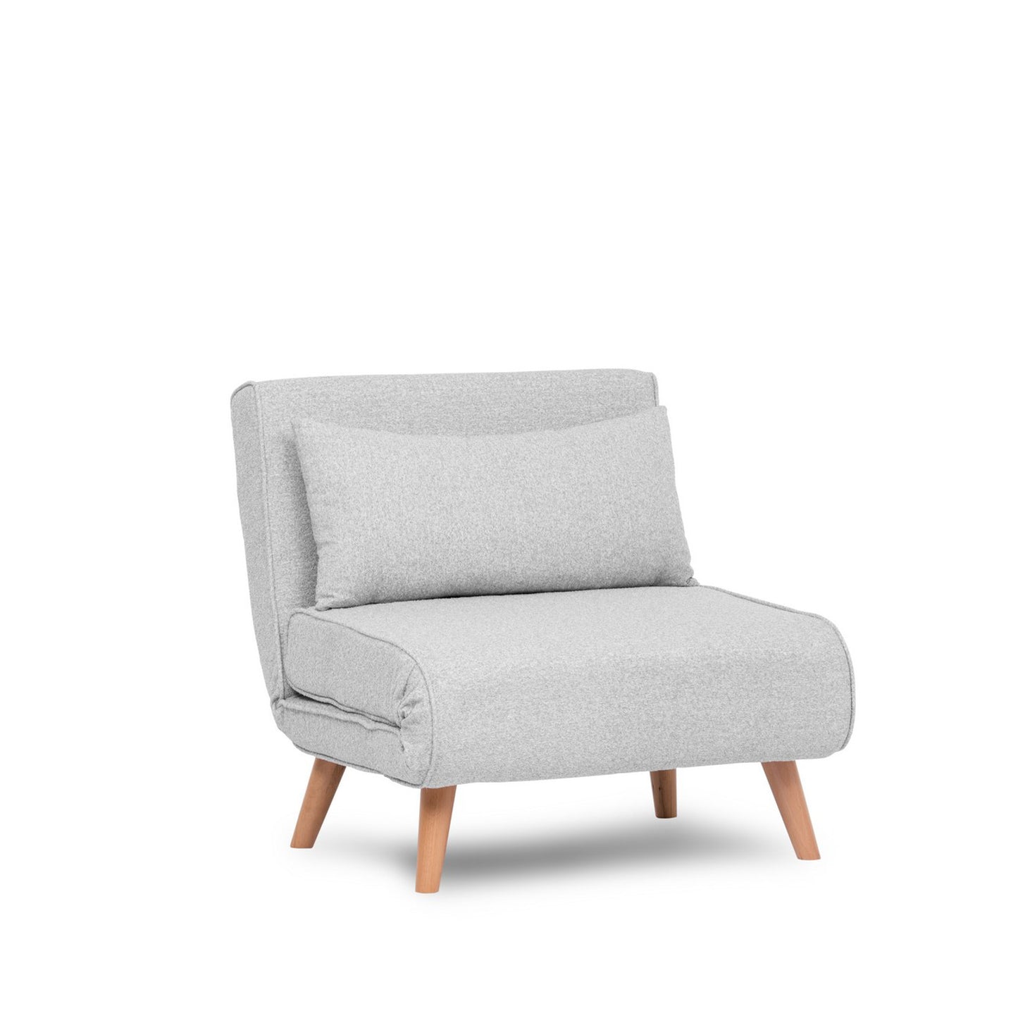 Folde Single 1-sits bäddsoffa
