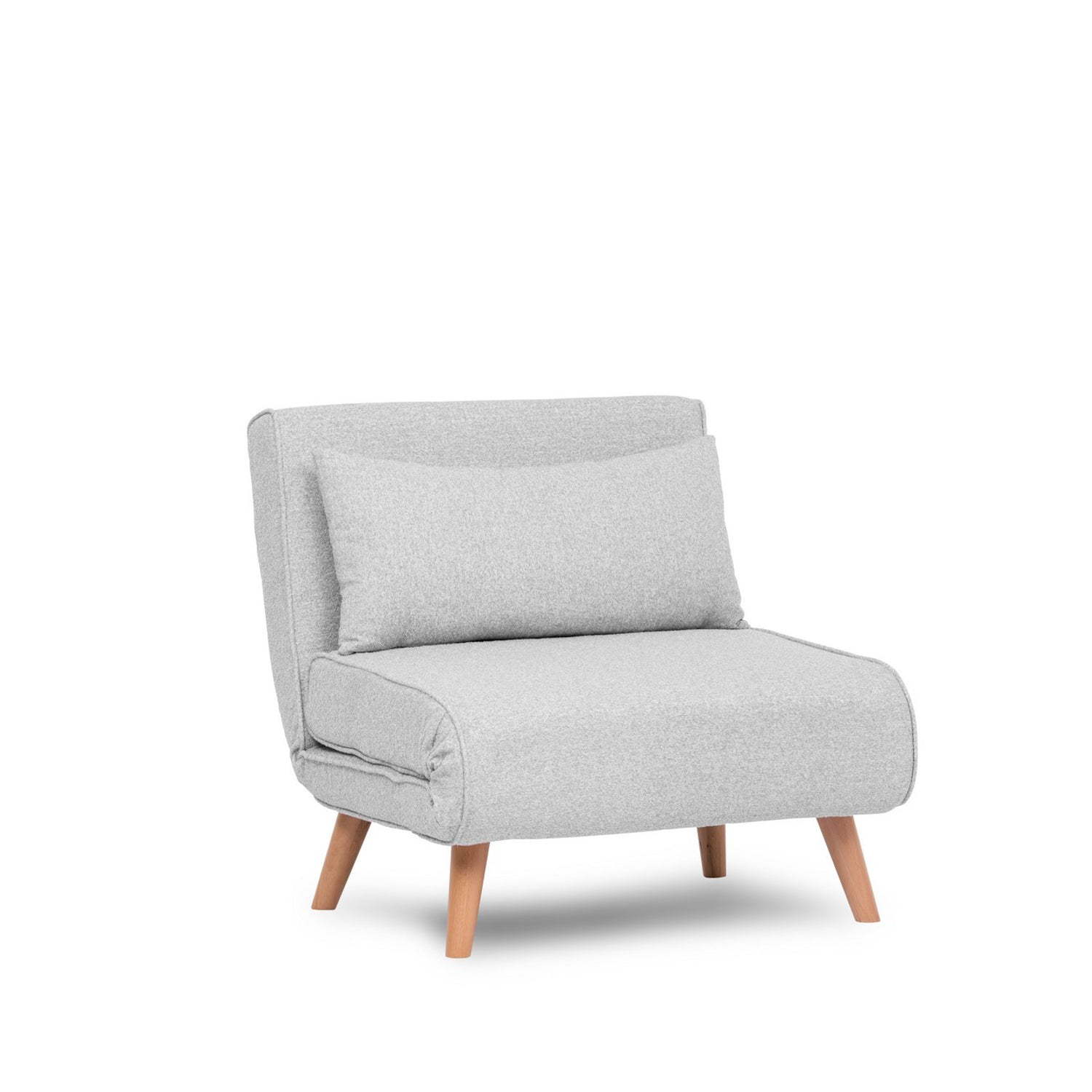 Folde Single 1-sits bäddsoffa