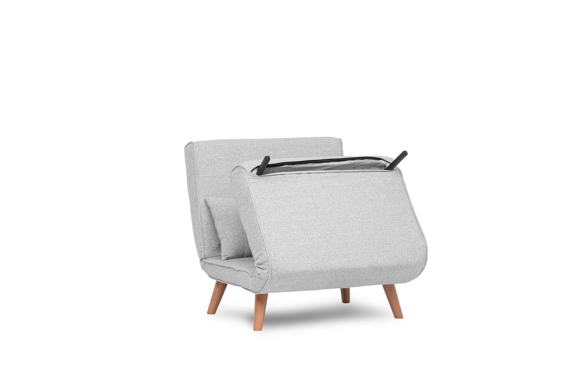 Folde Single 1-sits bäddsoffa