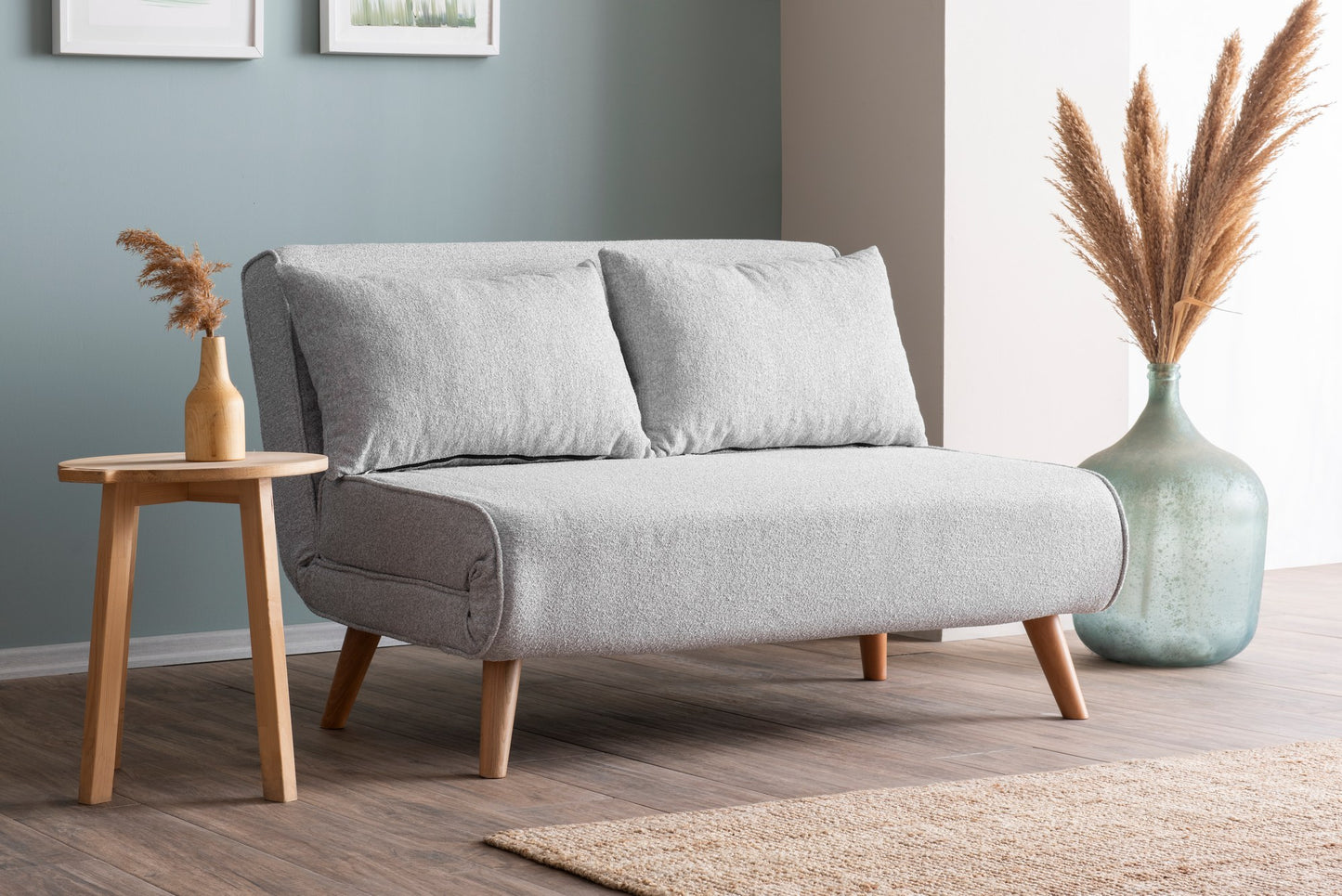 Folde 2-Seater 2-sits bäddsoffa