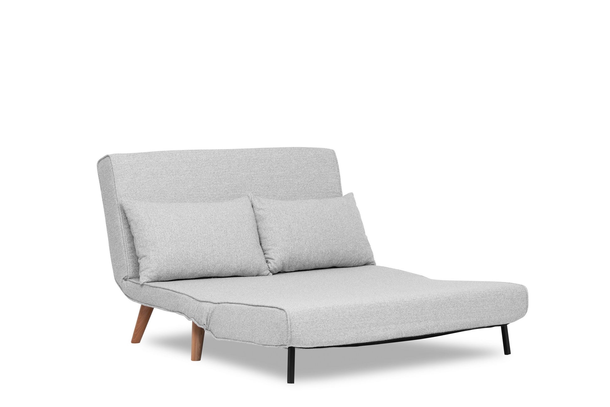Folde 2-Seater 2-sits bäddsoffa