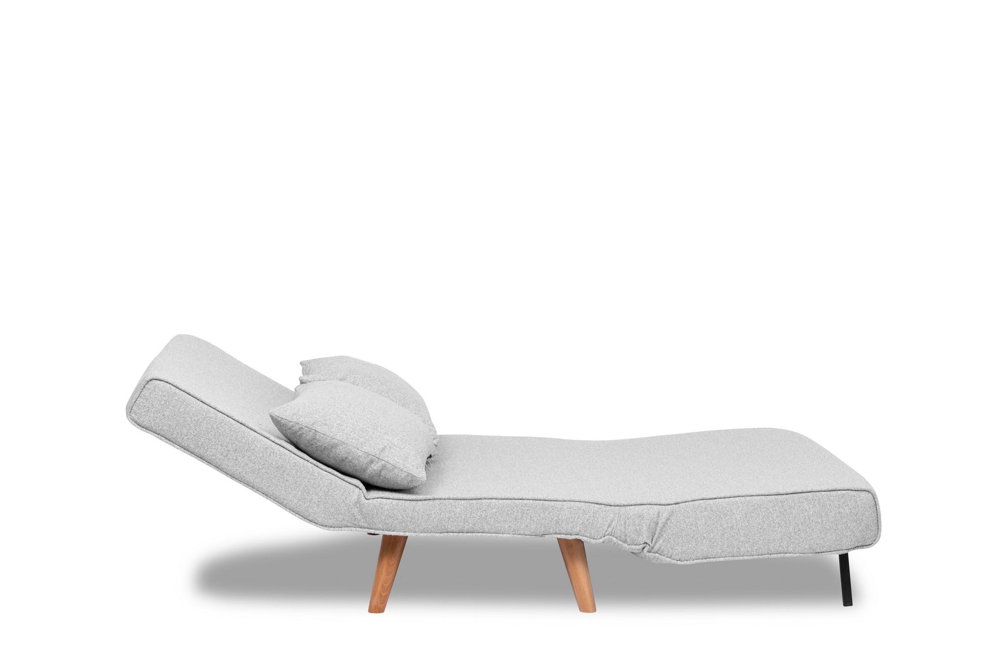 Folde 2-Seater 2-sits bäddsoffa