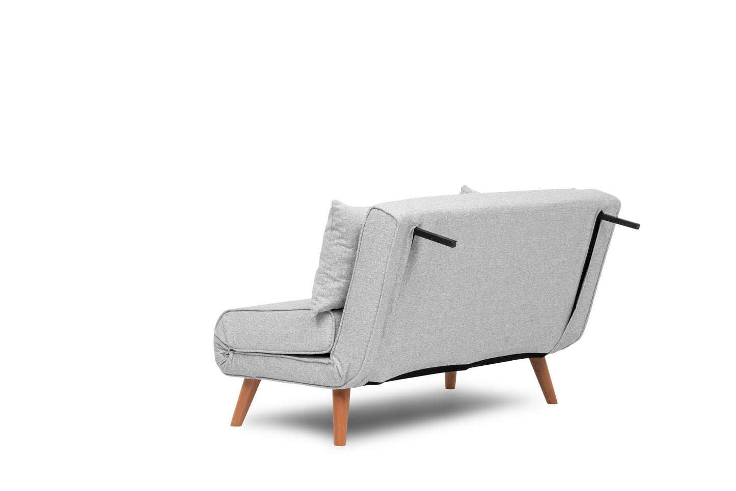 Folde 2-Seater 2-sits bäddsoffa