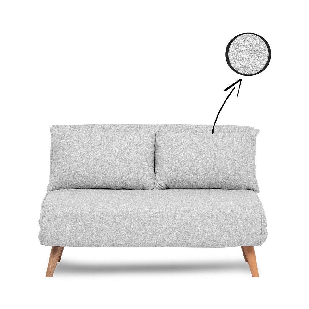 Folde 2-Seater 2-sits bäddsoffa