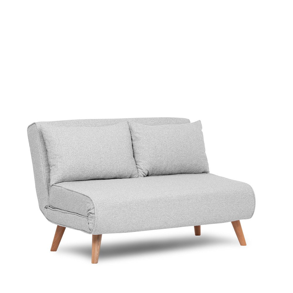Folde 2-Seater 2-sits bäddsoffa