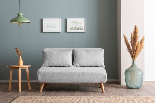 Folde 2-Seater 2-sits bäddsoffa
