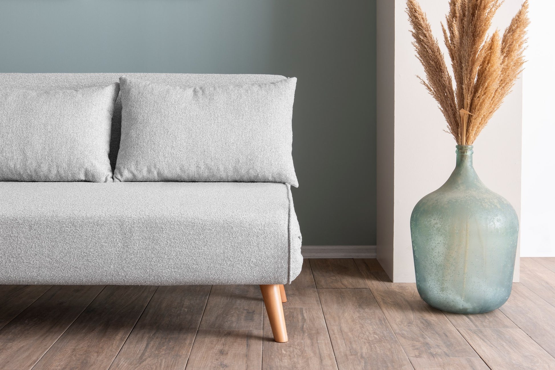 Folde 2-Seater 2-sits bäddsoffa