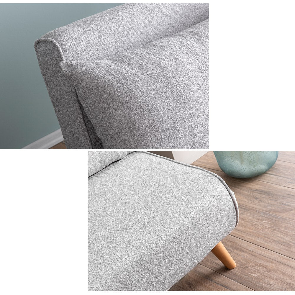 Folde 2-Seater 2-sits bäddsoffa
