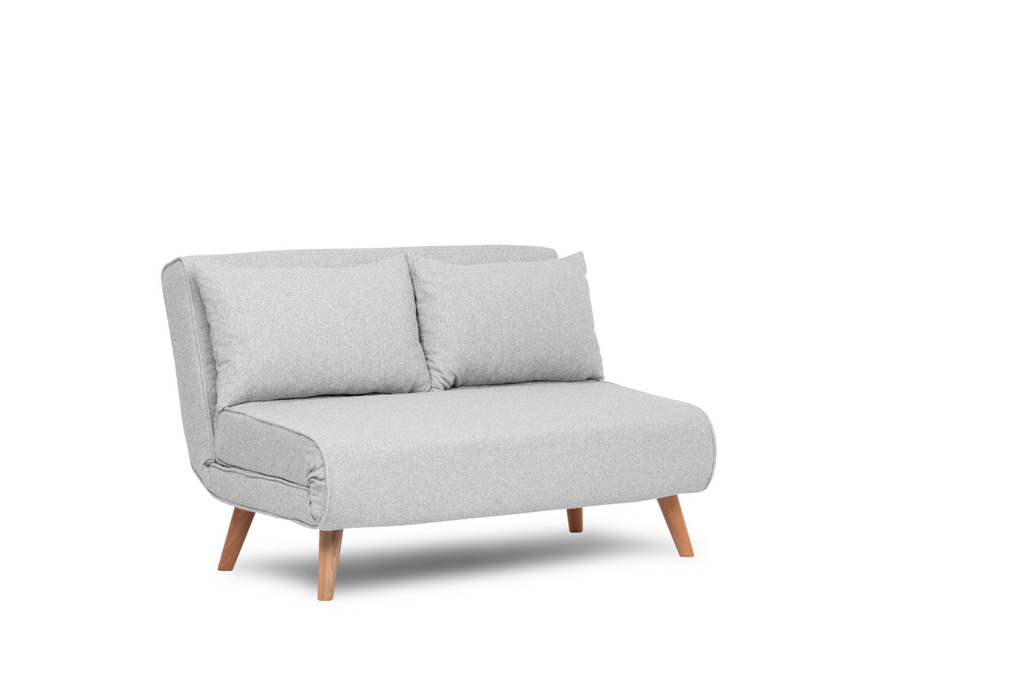 Folde 2-Seater 2-sits bäddsoffa