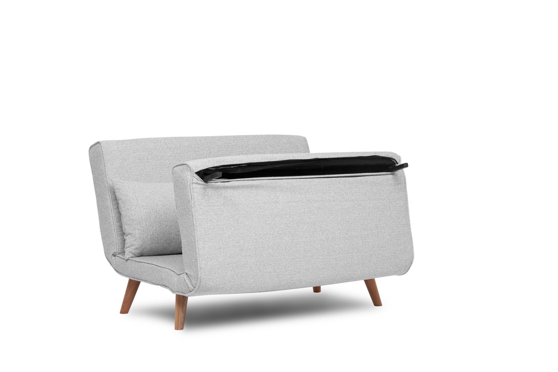 Folde 2-Seater 2-sits bäddsoffa