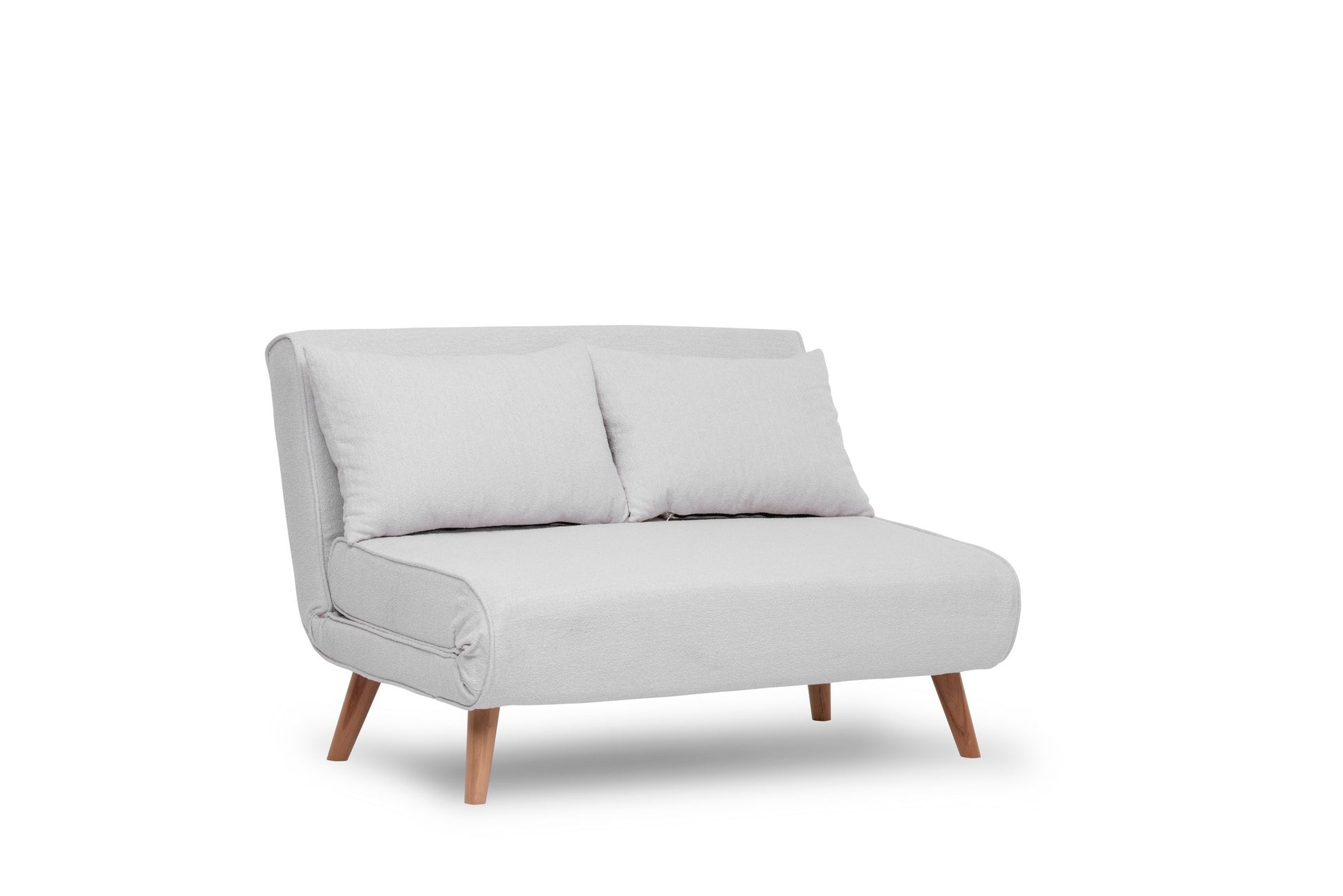 Folde 2-Seater 2-sits bäddsoffa