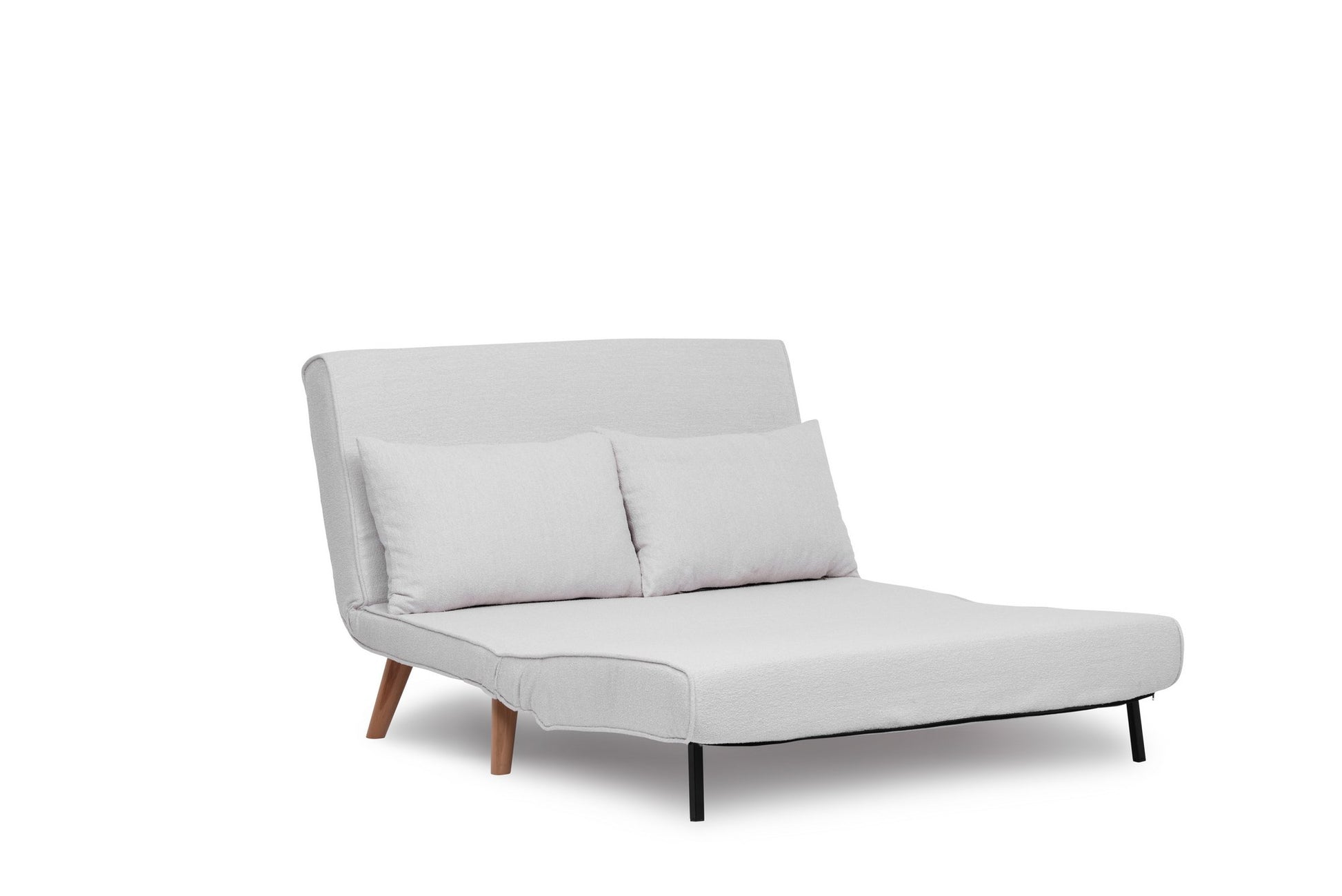 Folde 2-Seater 2-sits bäddsoffa