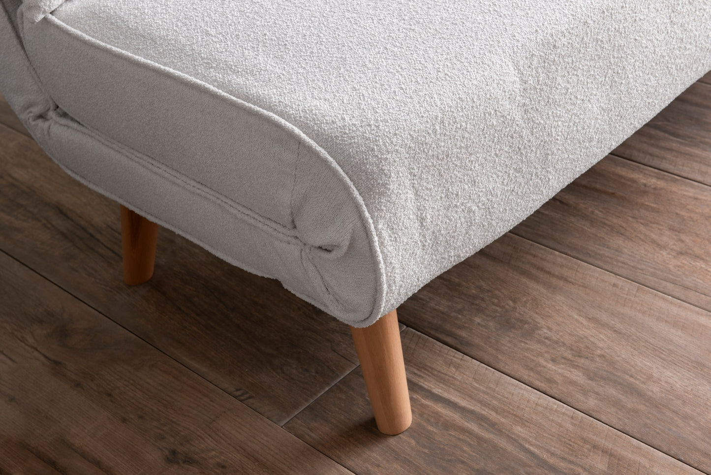 Folde 2-Seater 2-sits bäddsoffa