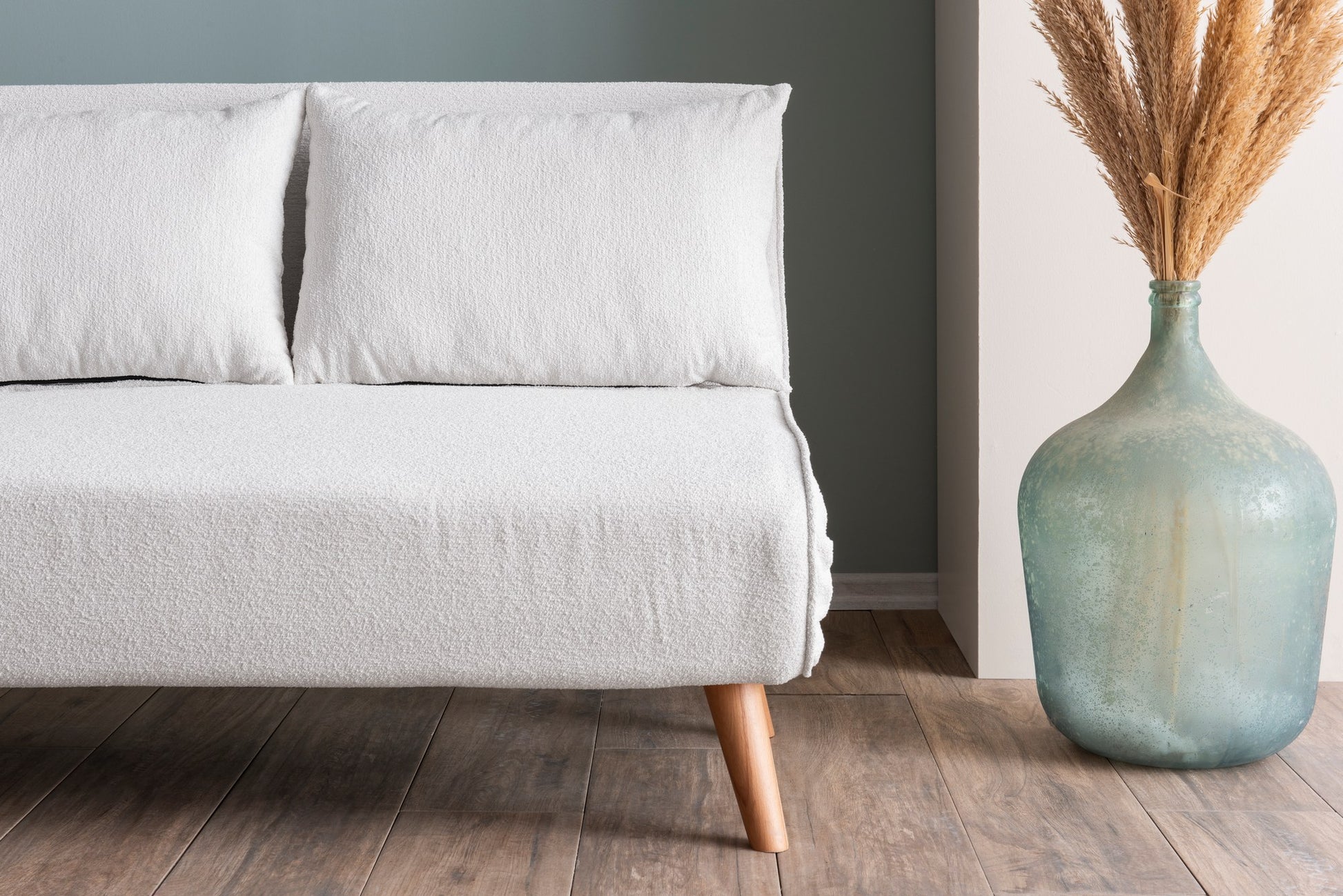 Folde 2-Seater 2-sits bäddsoffa