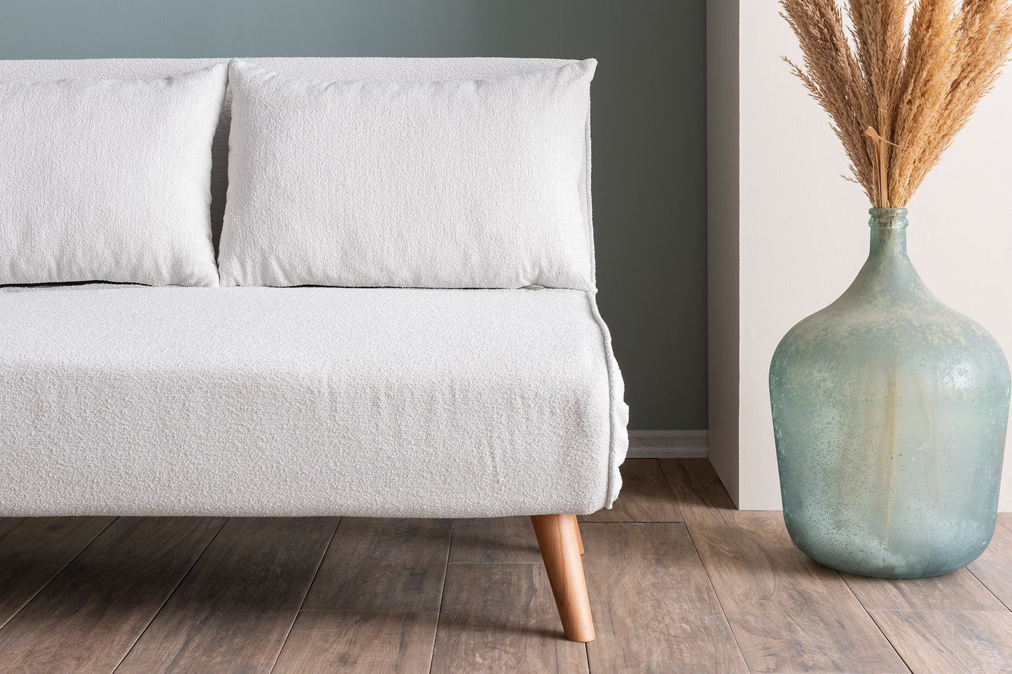 Folde 2-Seater 2-sits bäddsoffa