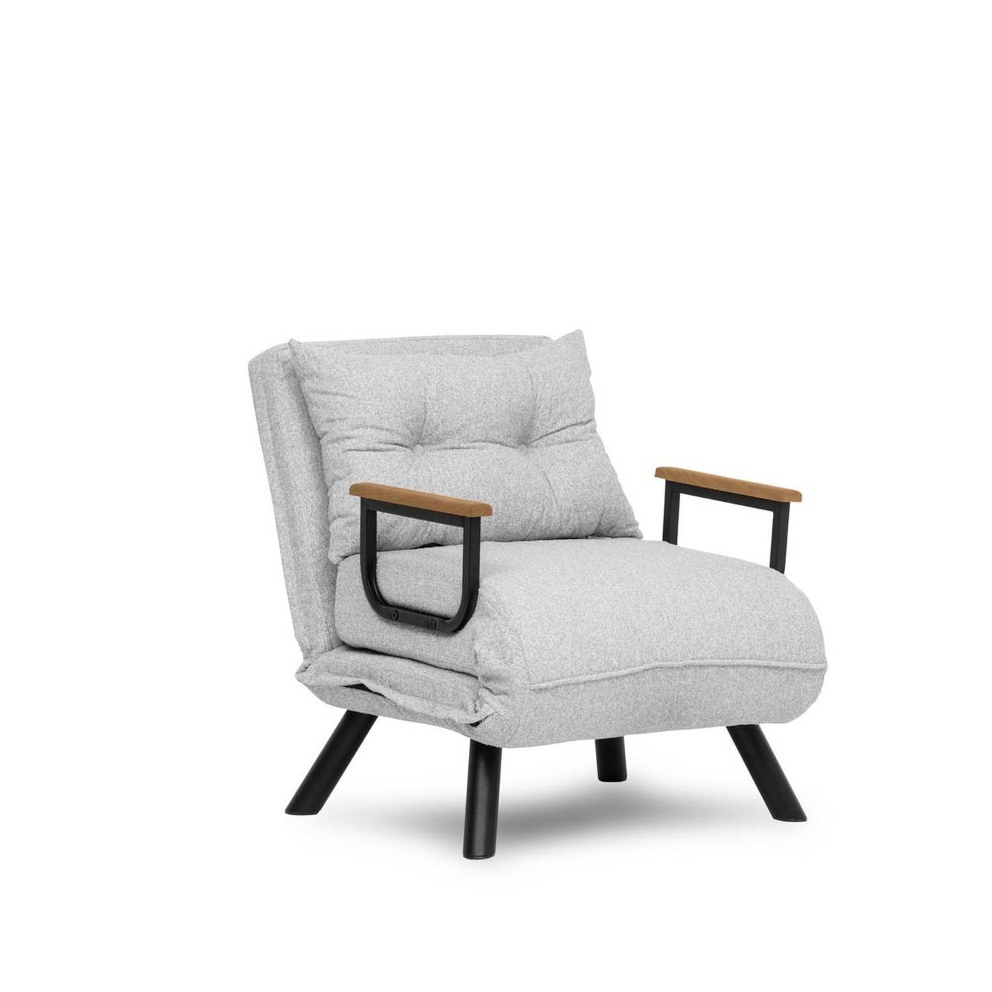 Sando Single 1-sits bäddsoffa