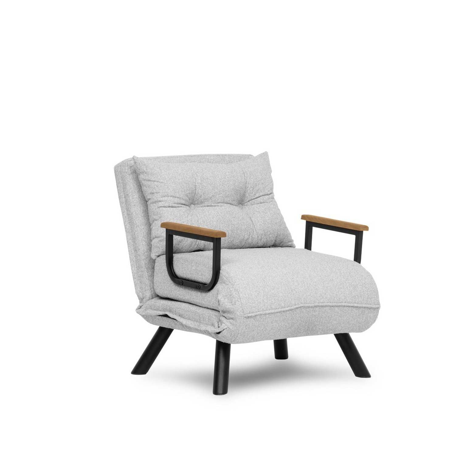 Sando Single 1-sits bäddsoffa