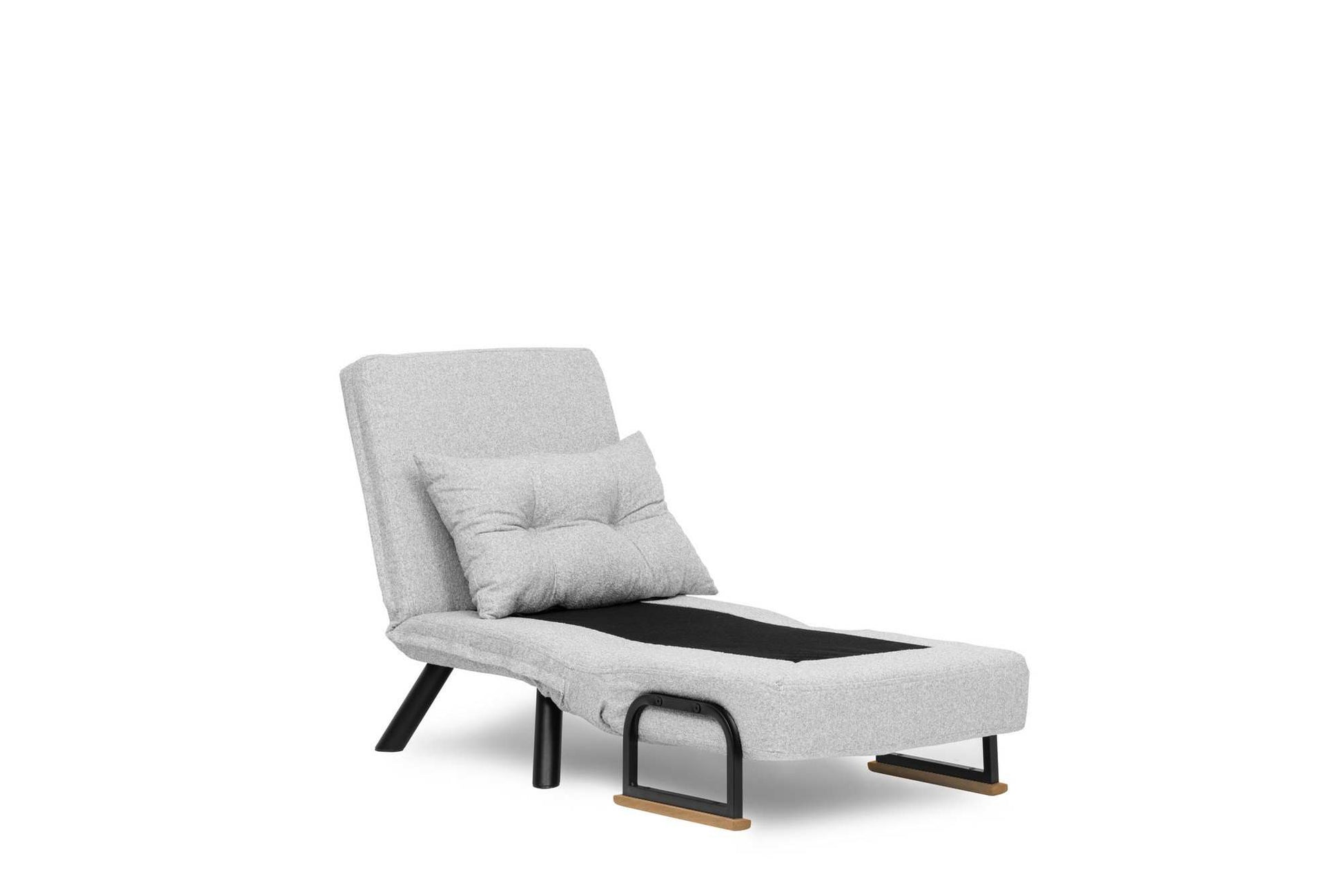 Sando Single 1-sits bäddsoffa
