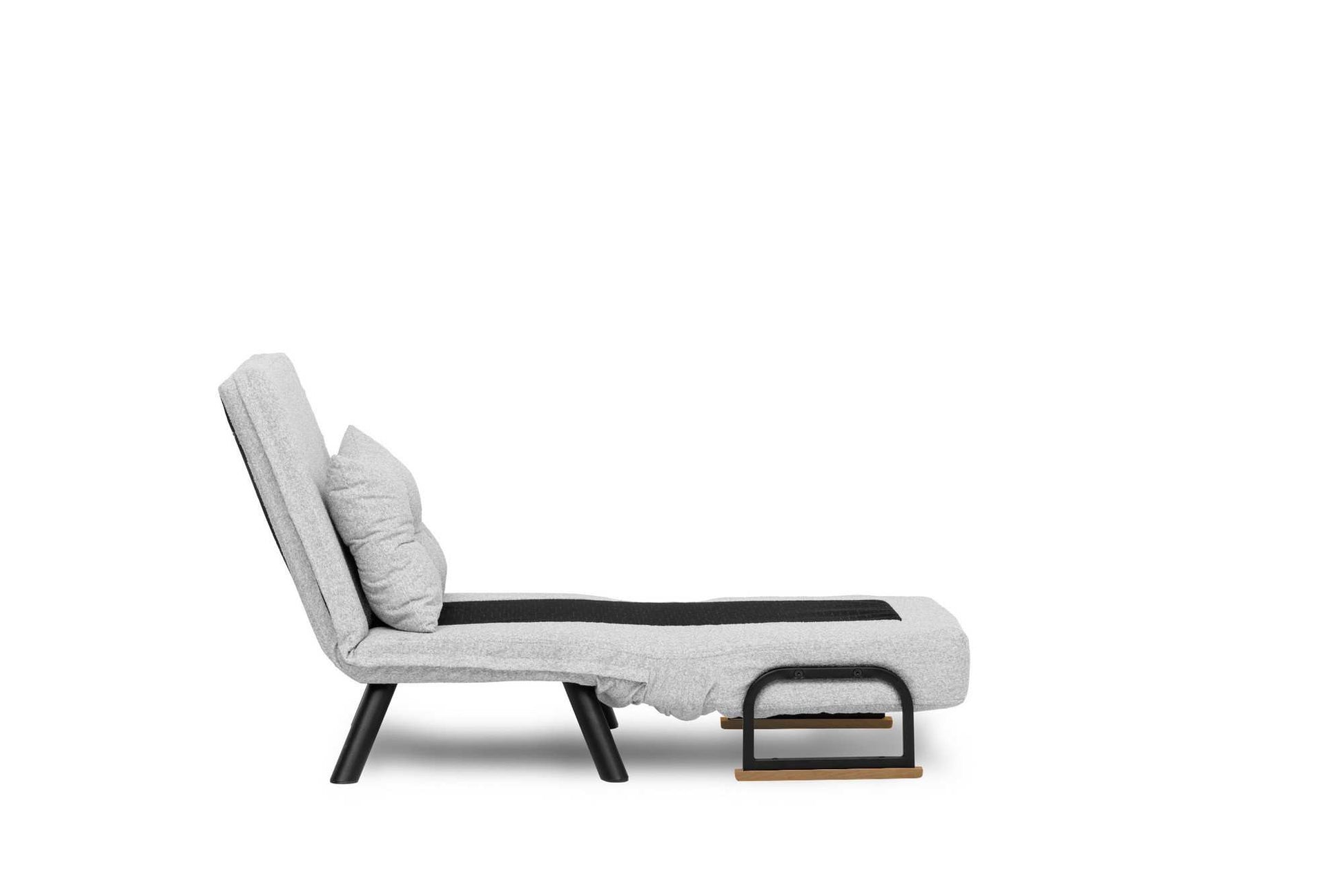 Sando Single 1-sits bäddsoffa