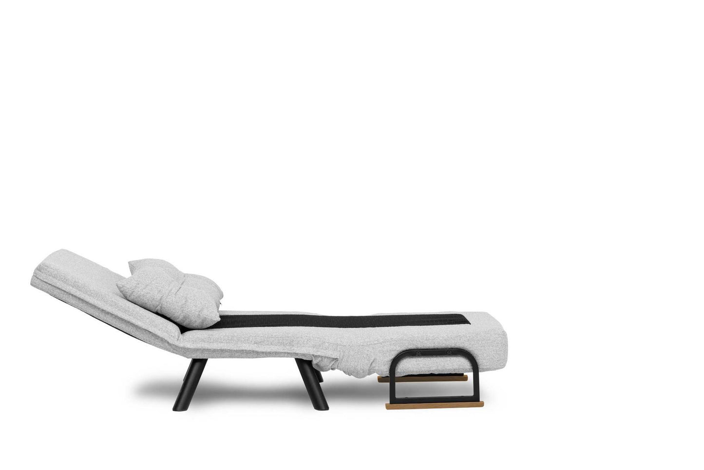 Sando Single 1-sits bäddsoffa