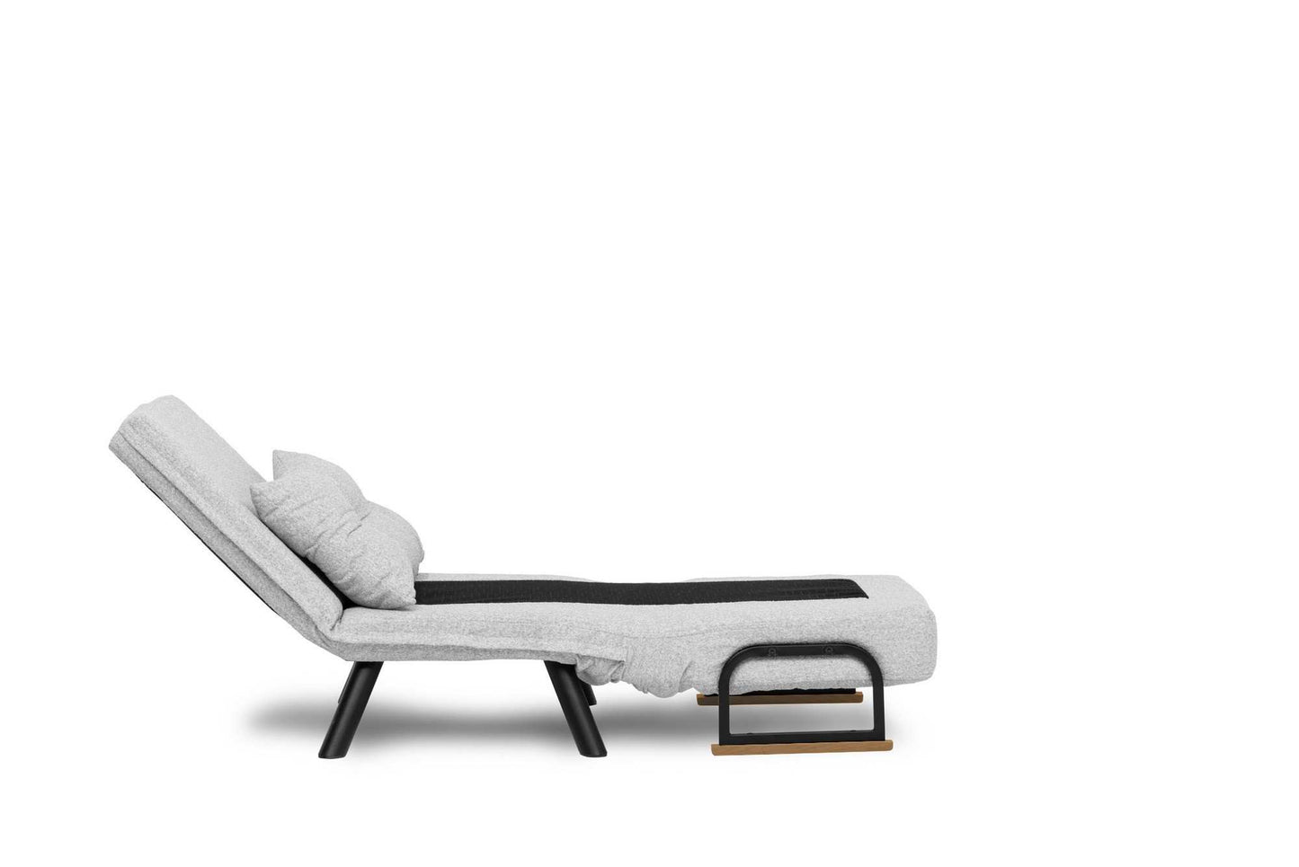 Sando Single 1-sits bäddsoffa