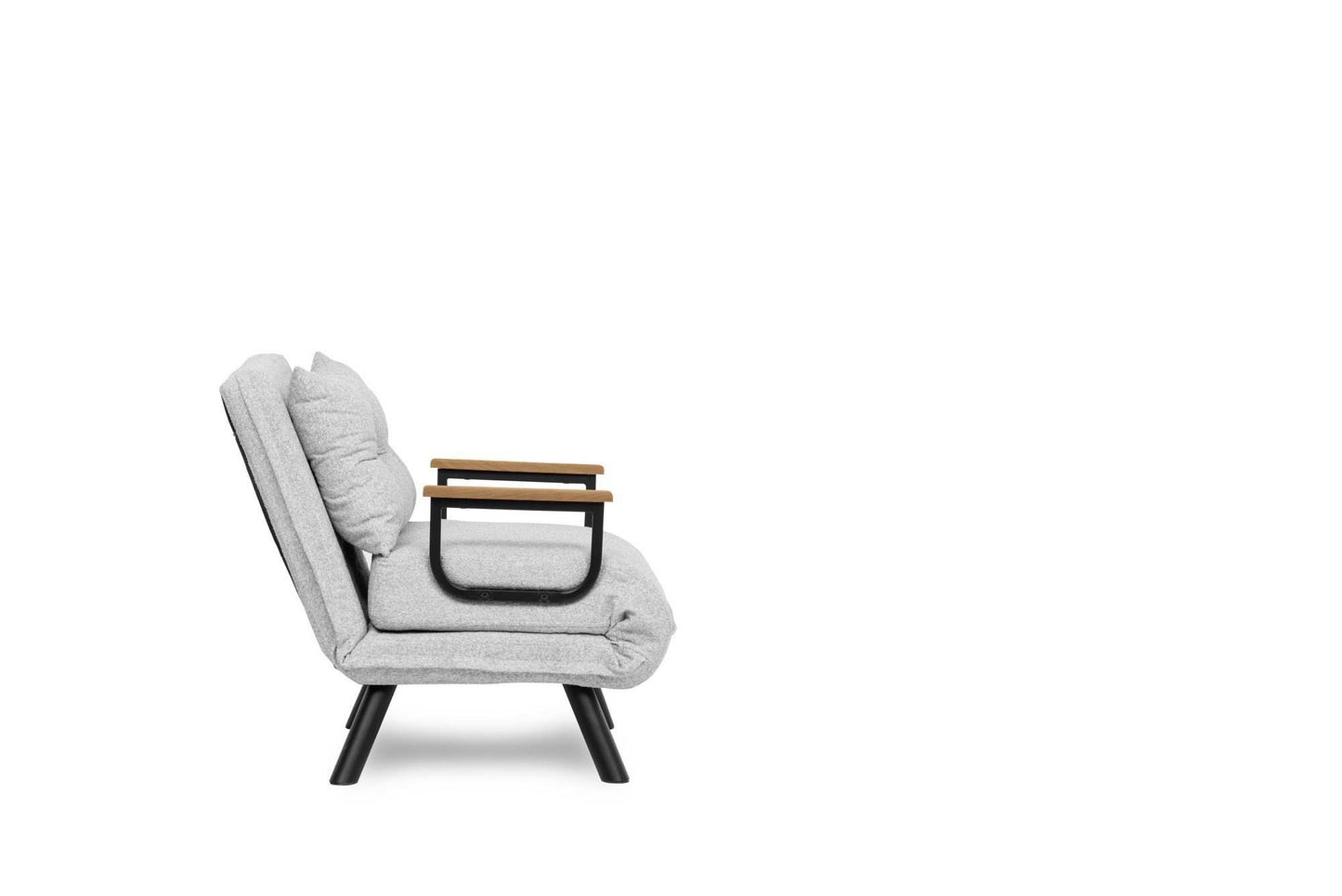 Sando Single 1-sits bäddsoffa
